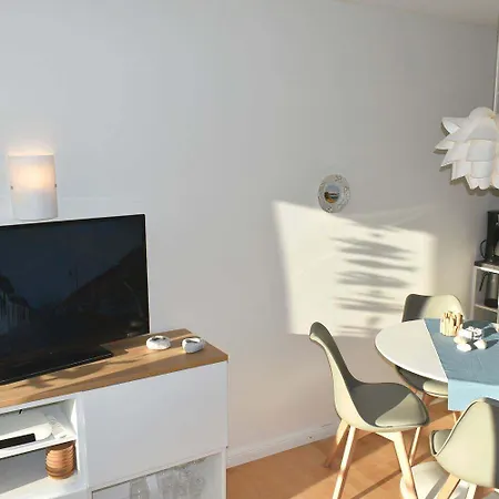 Lägenhet Haus Miramar Nr 20 Häven
