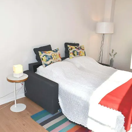 Lägenhet Haus Miramar Nr 20 *