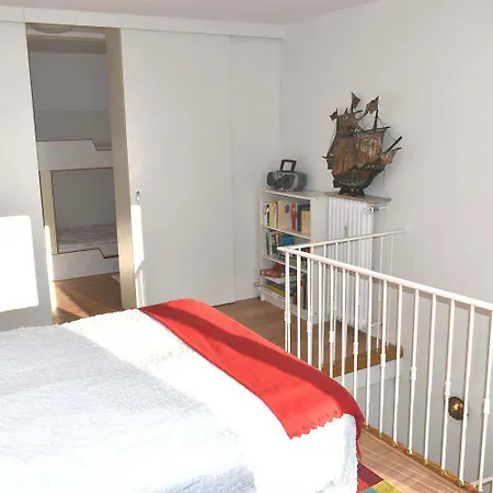 Haus Miramar Nr 20 Lägenhet Häven