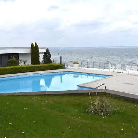 Haus Miramar Nr 20 Lejlighed *