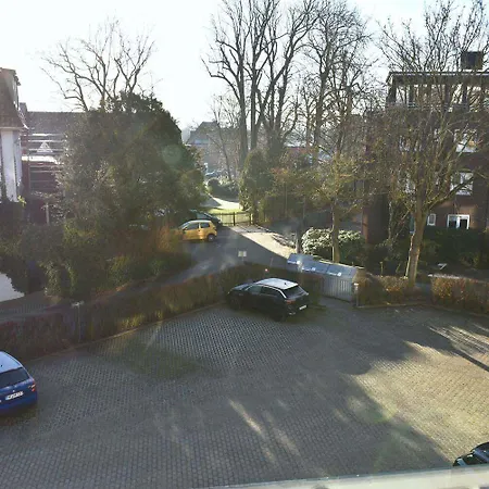 아파트 Haus Miramar Nr 20 *