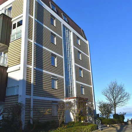 Haus Miramar Nr 20 Lägenhet *