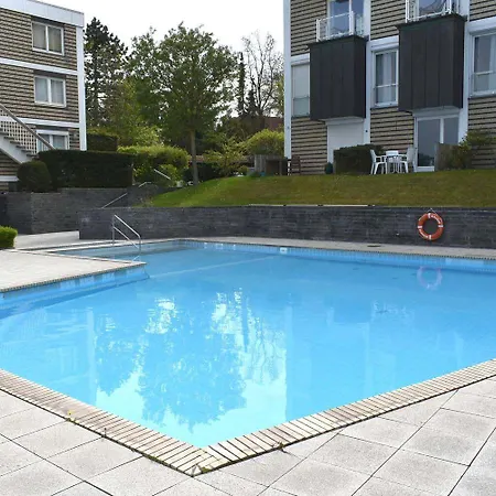 Haus Miramar Nr 20 * Häven