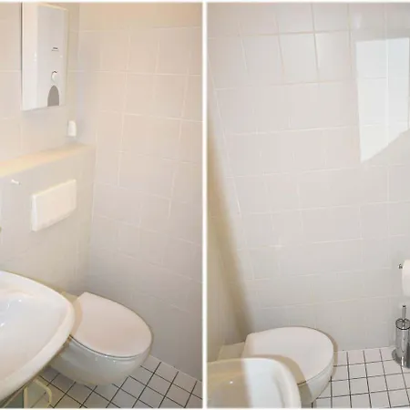 아파트 Haus Miramar Nr 20