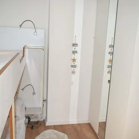 Apartman Haus Miramar Nr 20 Häven