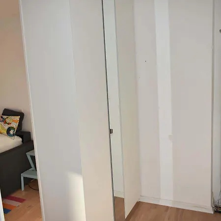 Haus Miramar Nr 20 * Häven