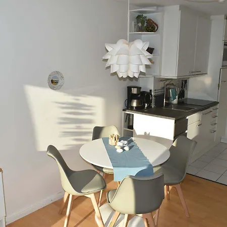 Haus Miramar Nr 20 *