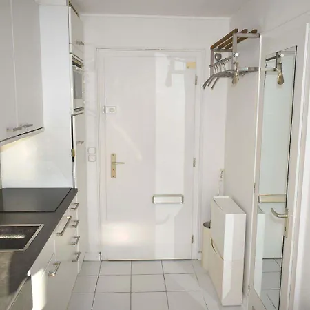 Haus Miramar Nr 20 Häven