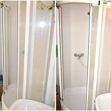 아파트 Haus Miramar Nr 20 *