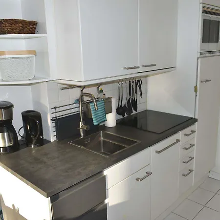 Haus Miramar Nr 20 *