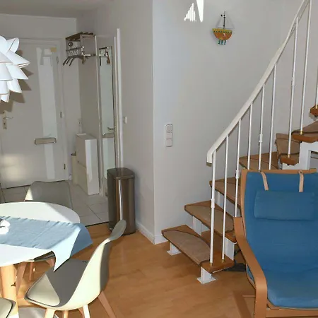 Lejlighed Haus Miramar Nr 20