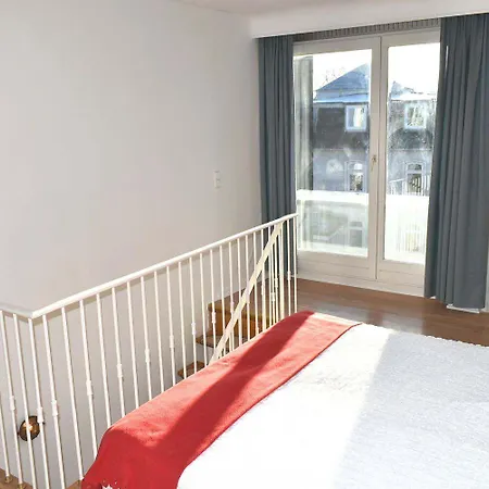 Haus Miramar Nr 20 Daire *