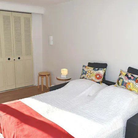 Daire Haus Miramar Nr 20 *