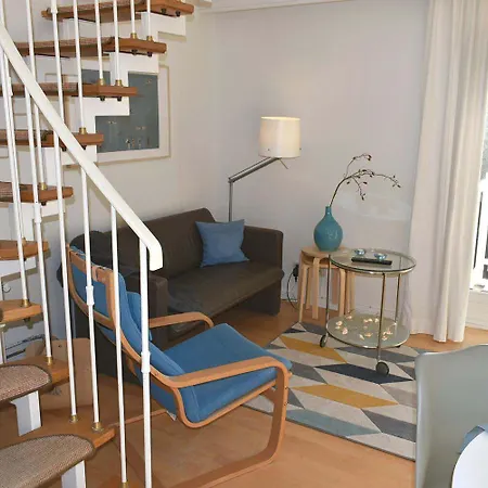 Lejlighed Haus Miramar Nr 20