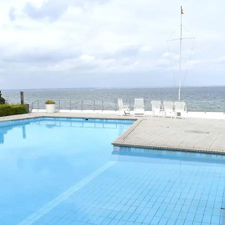 Apartman Haus Miramar Nr 20 *