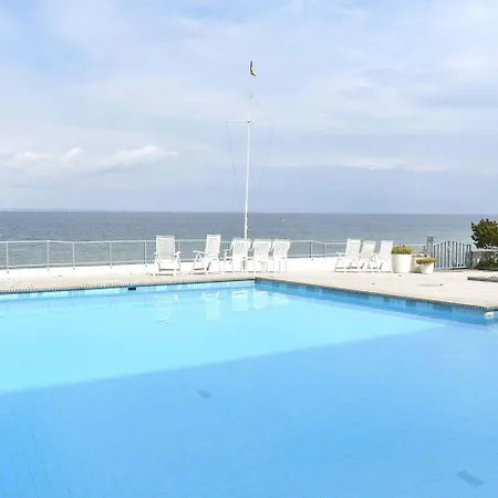 Apartman Haus Miramar Nr 20 Häven