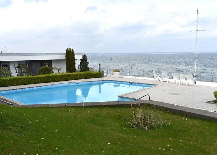 Haus Miramar Nr 20 Appartement *