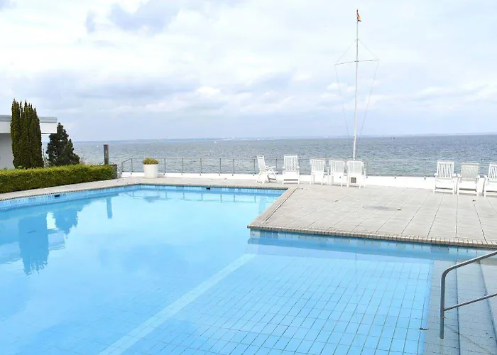 Haus Miramar Nr 20 Appartement *