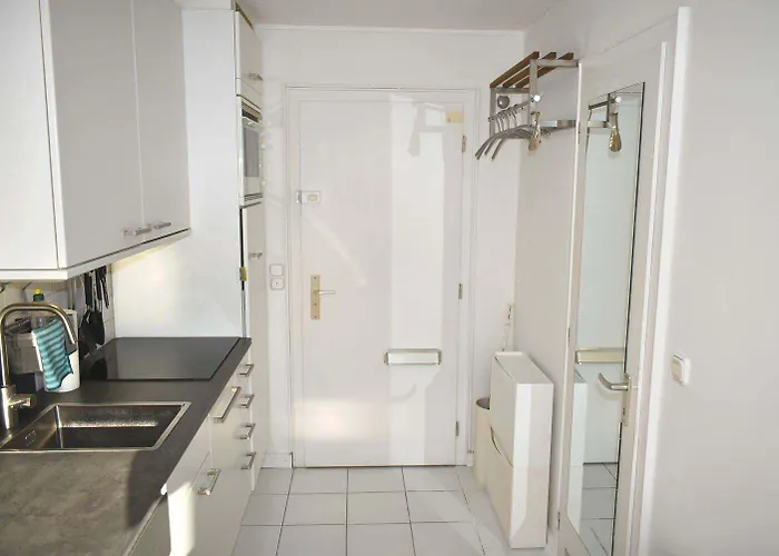 Haus Miramar Nr 20 Häven