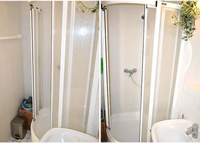 Appartement Haus Miramar Nr 20 *