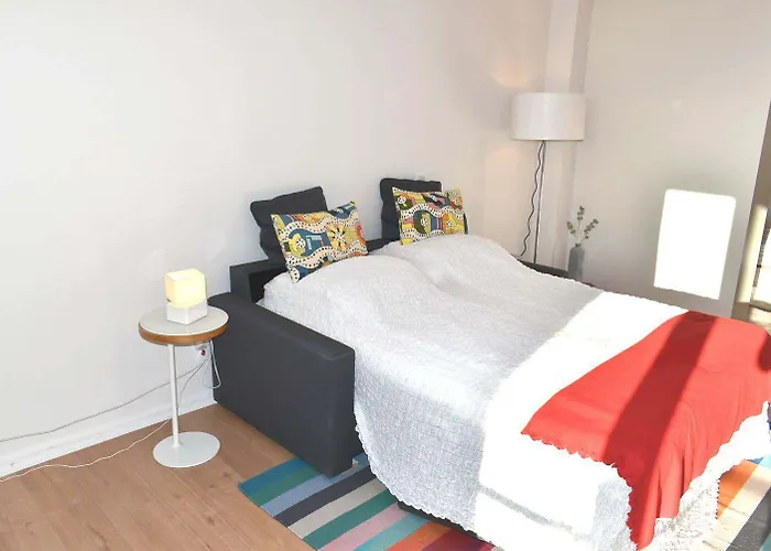 Haus Miramar Nr 20 * Häven