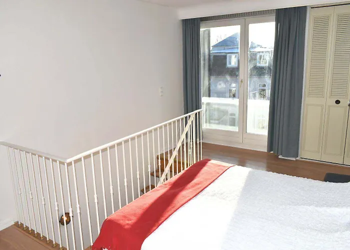 Haus Miramar Nr 20 Appartement *