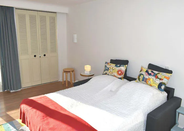 Appartement Haus Miramar Nr 20 *